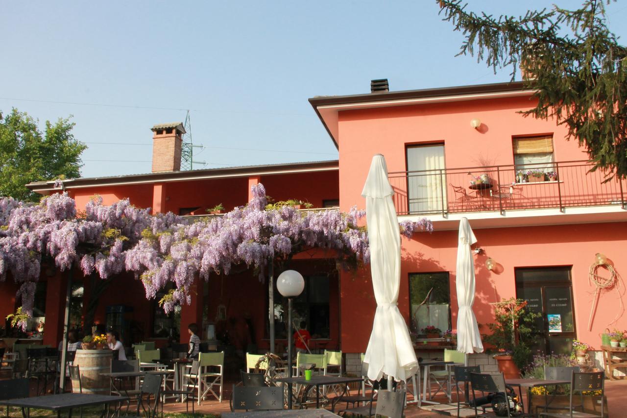 Allegra Fattoria Malchina Exterior photo