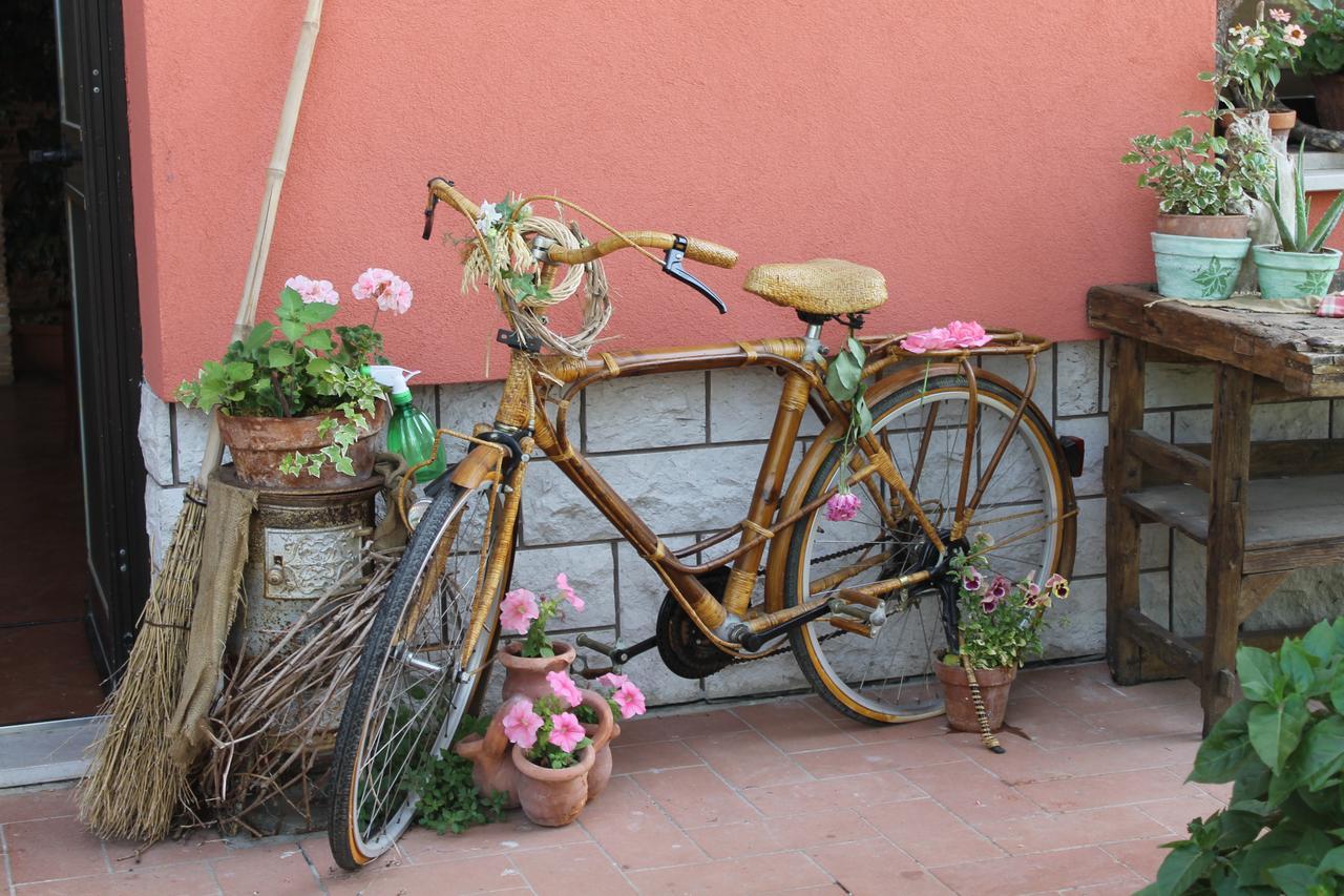 Allegra Fattoria Malchina Exterior photo